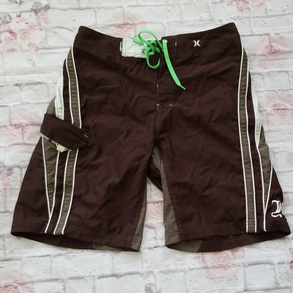 Hurley Other - Hurley Swim Trunks